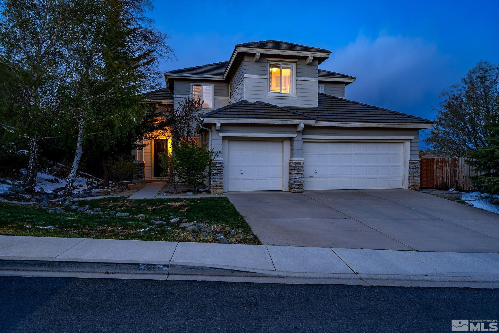 3150 Roxbury Drive Reno, NV 89523 - Photo 2 of 32 Photo 2