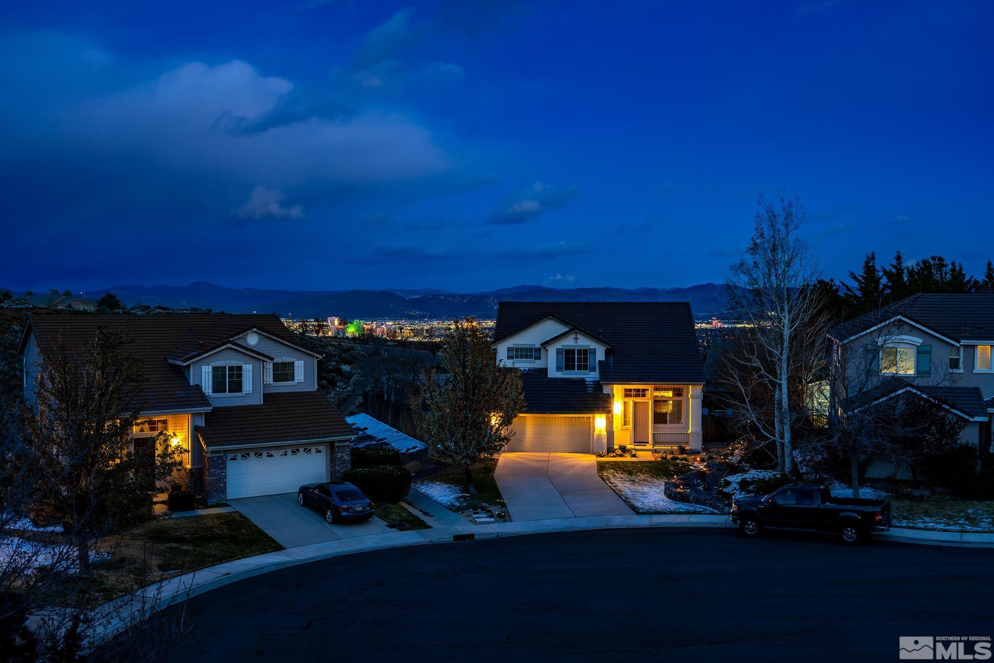 3150 Roxbury Drive Reno, NV 89523 - Photo 30 of 32 Photo 30