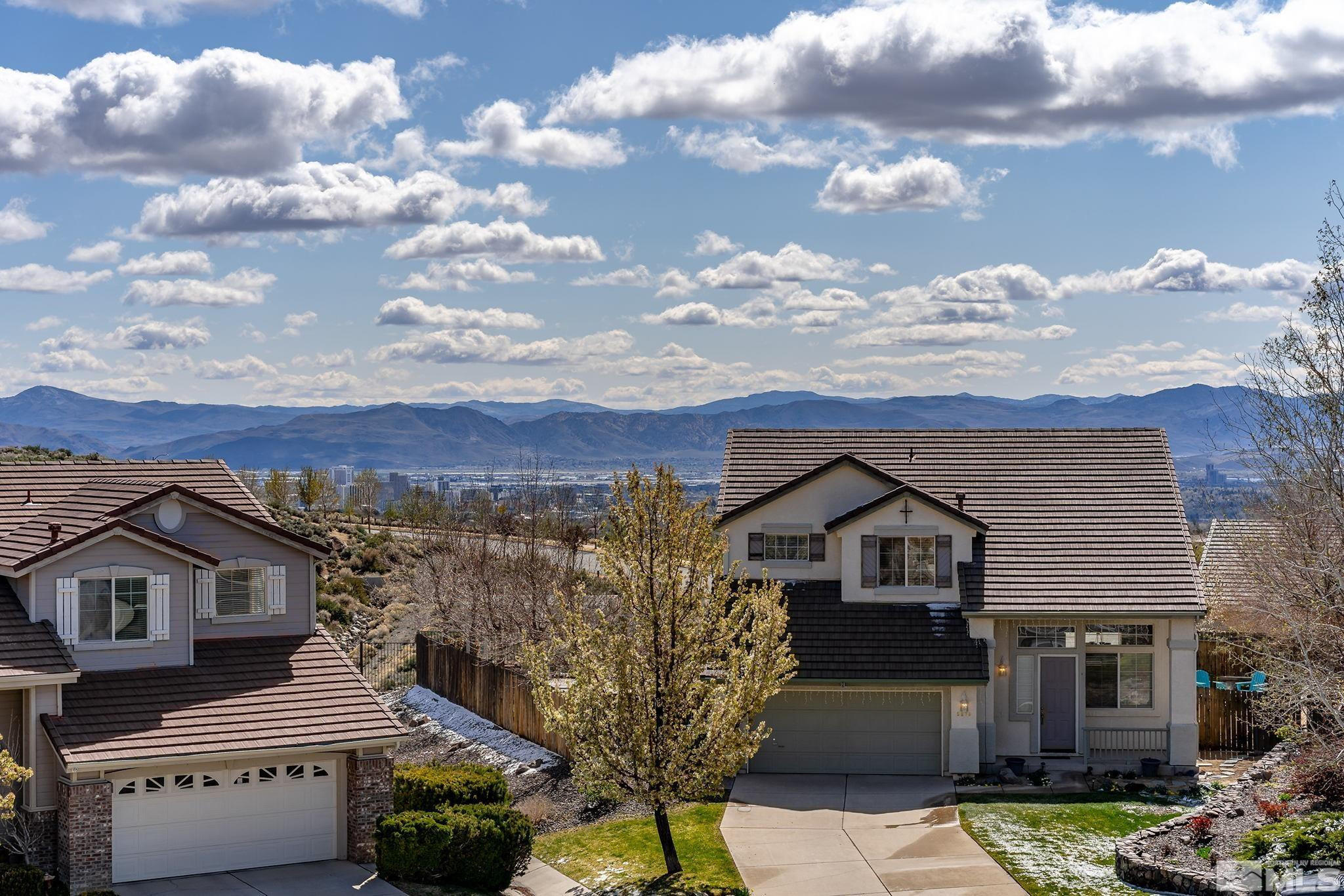 3150 Roxbury Drive Reno, NV 89523 - Photo 32 of 32 Photo 32