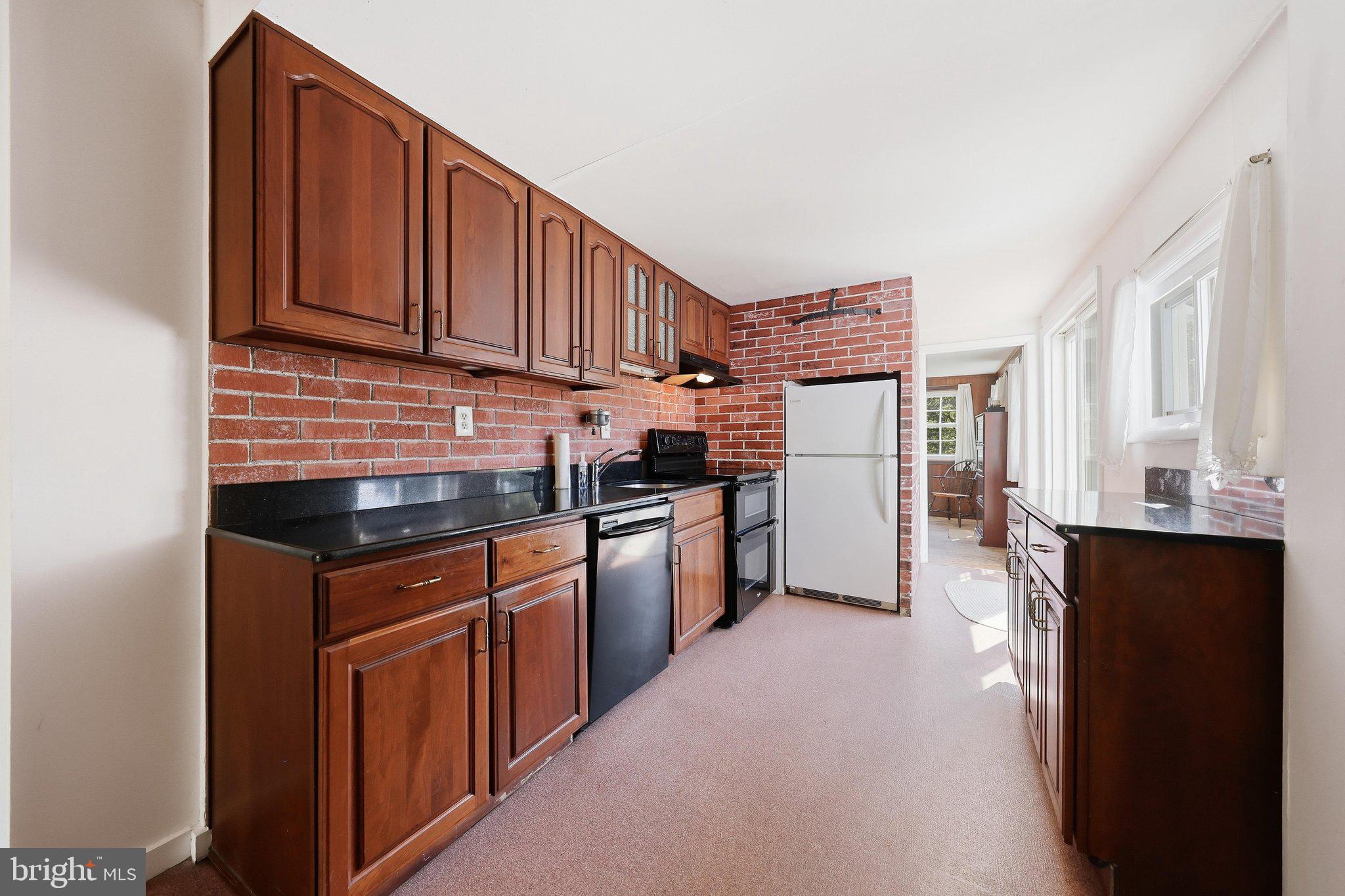11801 Warner Road Keymar, MD 21757 - Photo 20 of 71 Kitchen