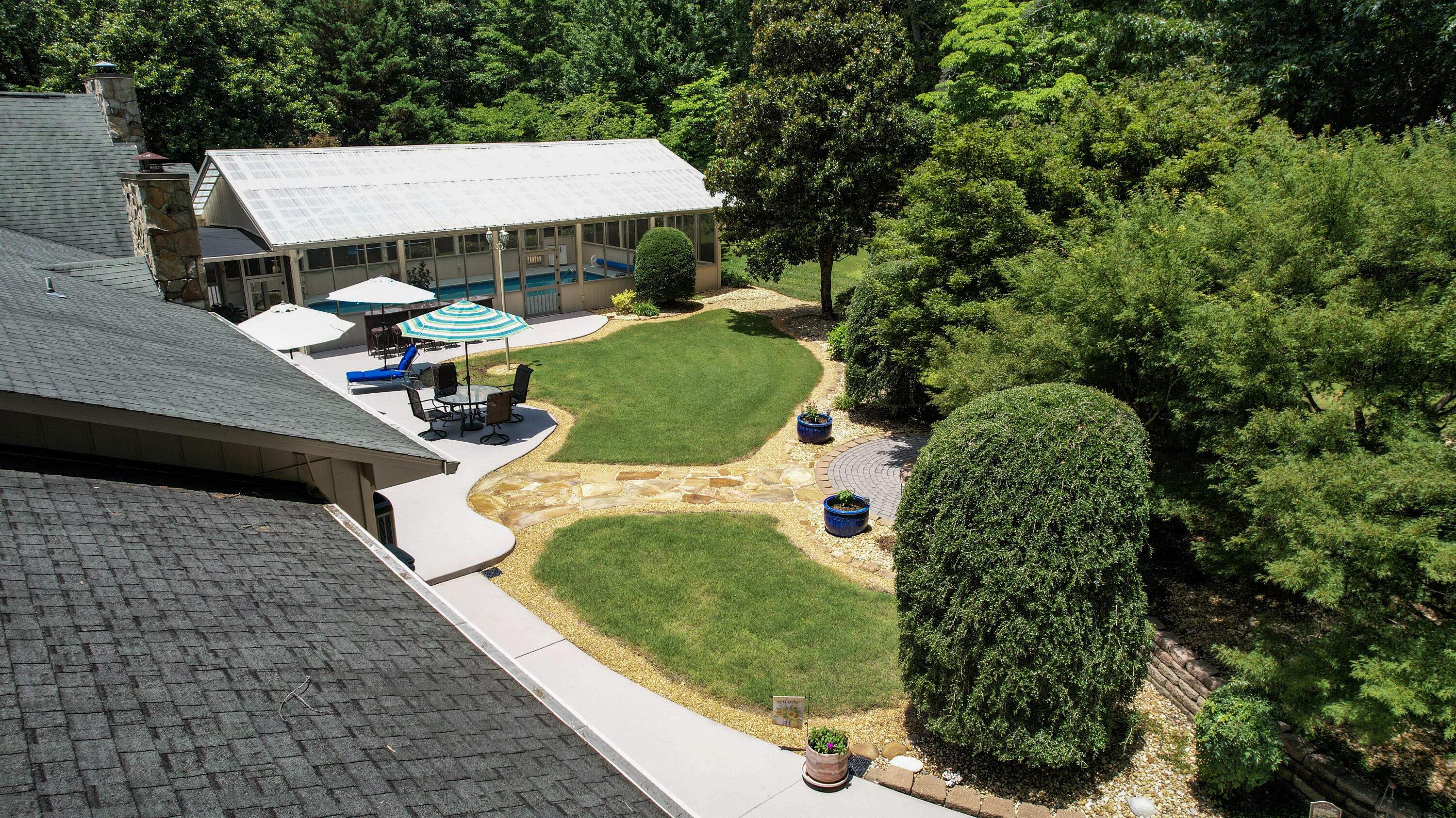 199 Lewis Lane Road Northeast Cleveland, TN 37312 - Photo 99 of 127 35-DJI_0861