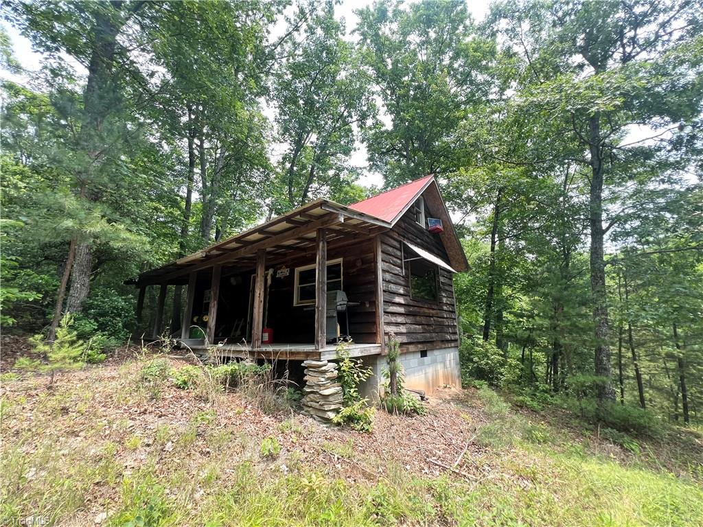 Tbd White Oak Road Purlear, NC 28665 - Photo 45 of 47 Gallery Image 45