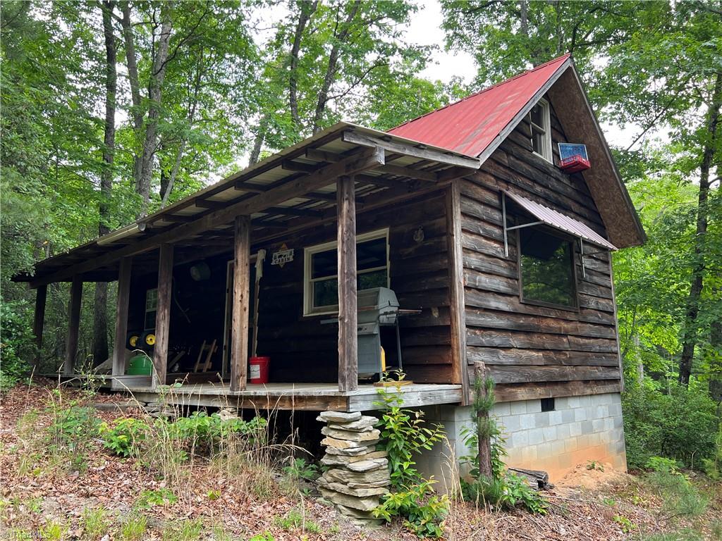 Tbd White Oak Road Purlear, NC 28665 - Photo 5 of 47 20x32
