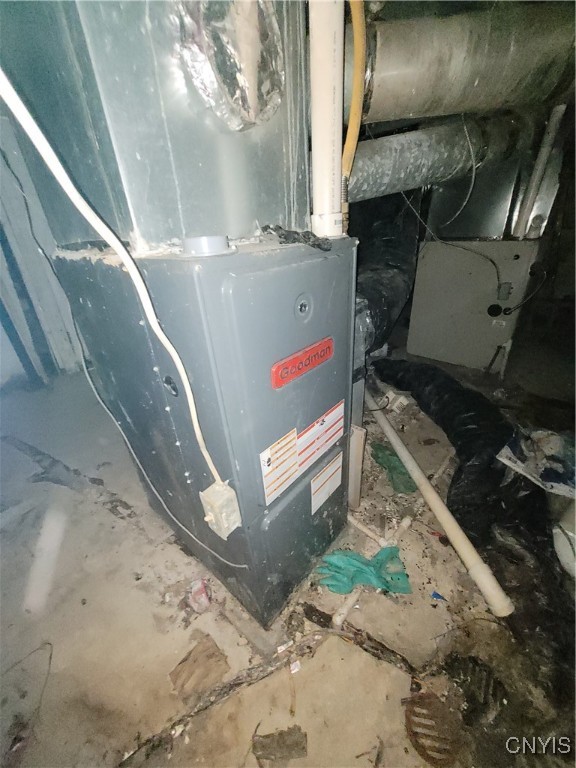 460 Shonnard Street Syracuse, NY 13204 - Photo 36 of 45