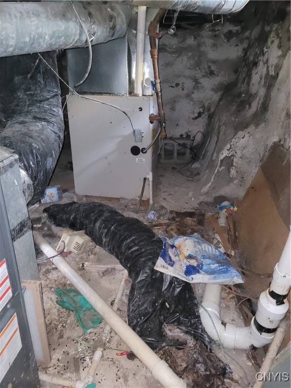 460 Shonnard Street Syracuse, NY 13204 - Photo 37 of 45