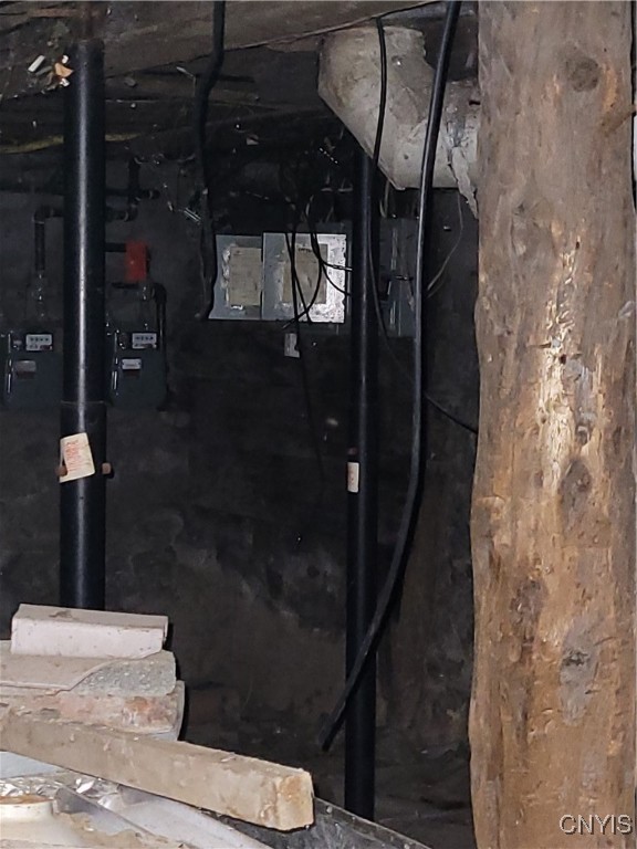 460 Shonnard Street Syracuse, NY 13204 - Photo 39 of 45