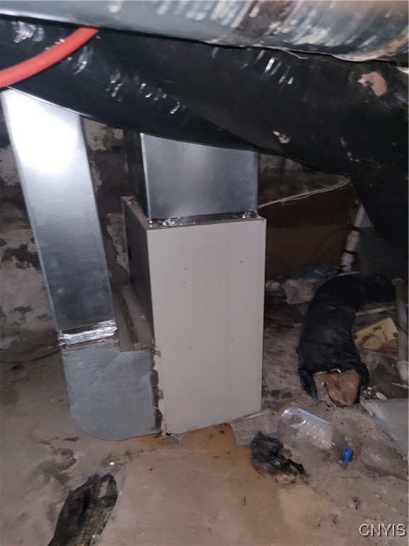 460 Shonnard Street Syracuse, NY 13204 - Photo 41 of 45