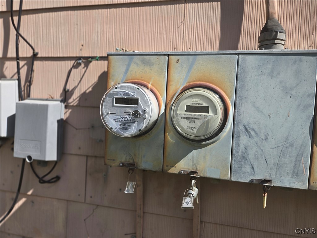 460 Shonnard Street Syracuse, NY 13204 - Photo 42 of 45