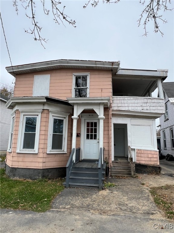 460 Shonnard Street Syracuse, NY 13204 - Photo 43 of 45