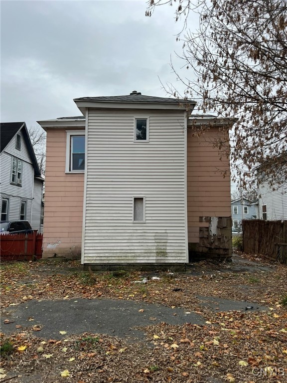 460 Shonnard Street Syracuse, NY 13204 - Photo 44 of 45