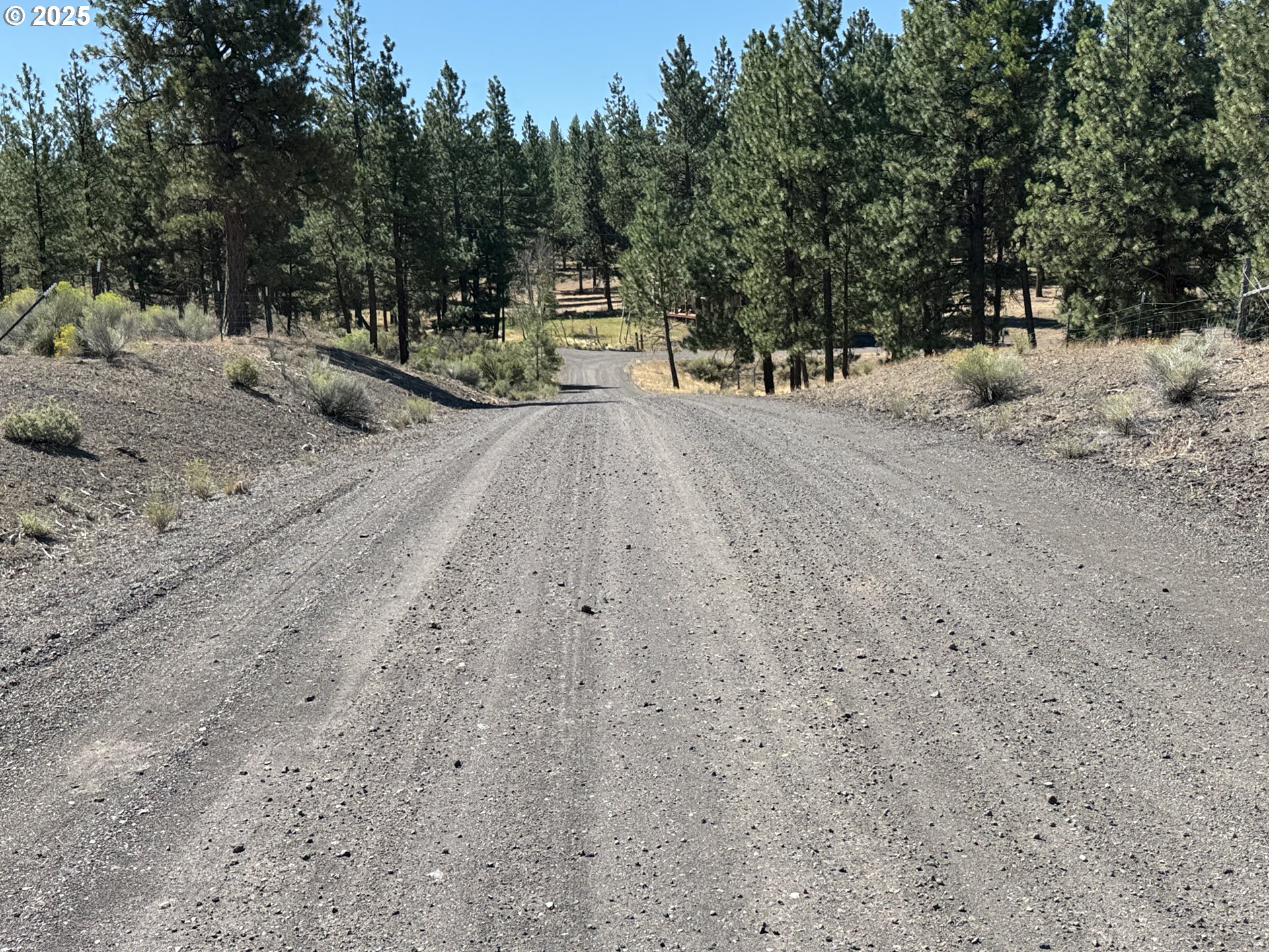 Jean Street, Unit 18 Chiloquin, OR 97624 - Photo 7 of 44 a view of outdoor space with trees