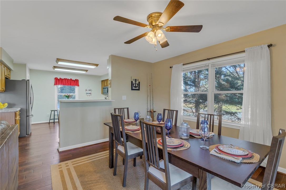 160 Spriggs Lane Reedville, VA 22539 - Photo 17 of 45