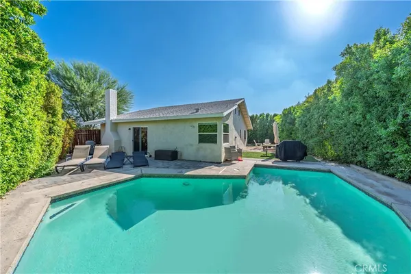 $3,225 | 80695 Columbia Avenue, Indio, CA 92201