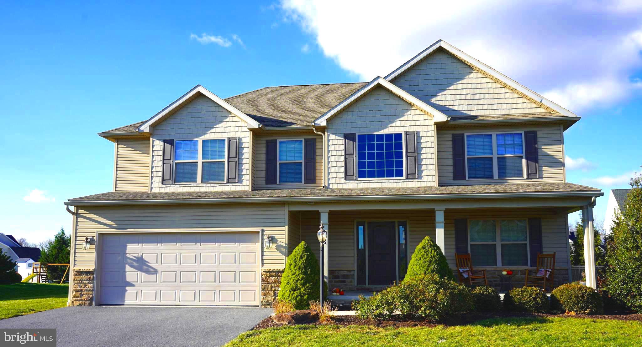 2465 Cornwall Road, Unit 130 Chambersburg, PA 17202 - Photo 1 of 34 Gallery Image 1