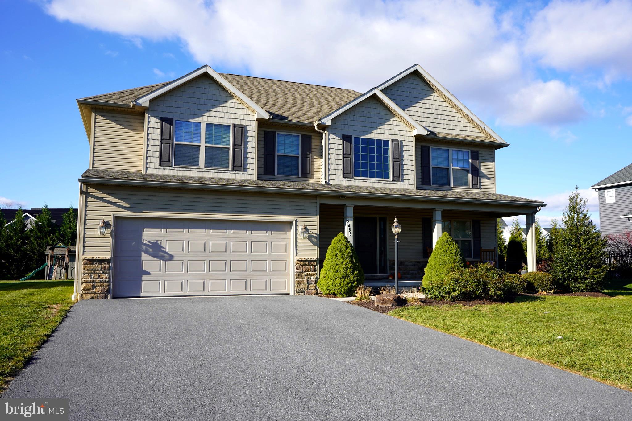 2465 Cornwall Road, Unit 130 Chambersburg, PA 17202 - Photo 2 of 34 Gallery Image 2