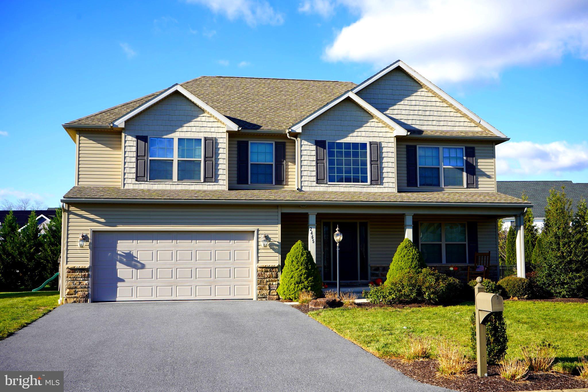 2465 Cornwall Road, Unit 130 Chambersburg, PA 17202 - Photo 3 of 34 Gallery Image 3