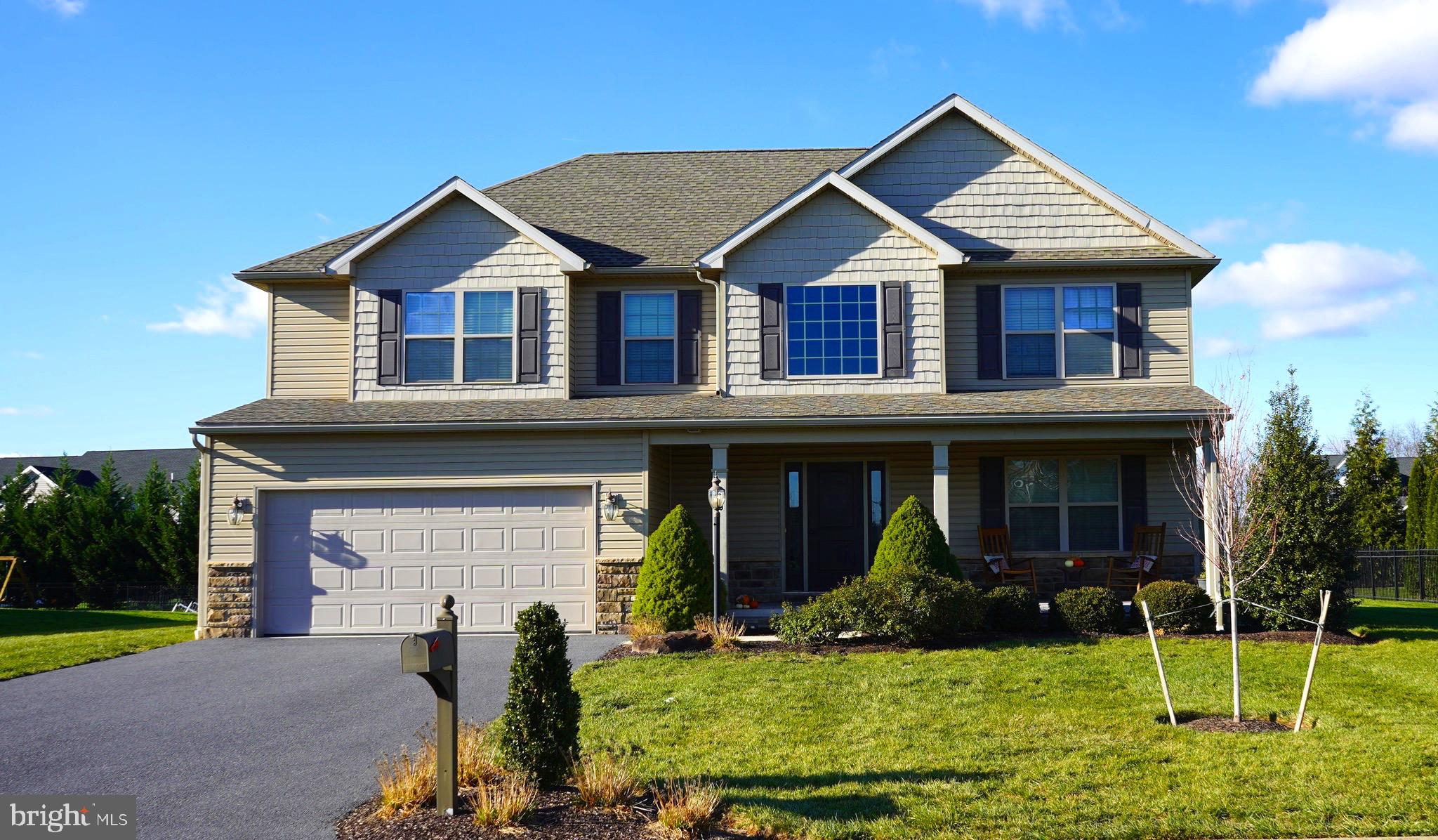 2465 Cornwall Road, Unit 130 Chambersburg, PA 17202 - Photo 4 of 34 Gallery Image 4