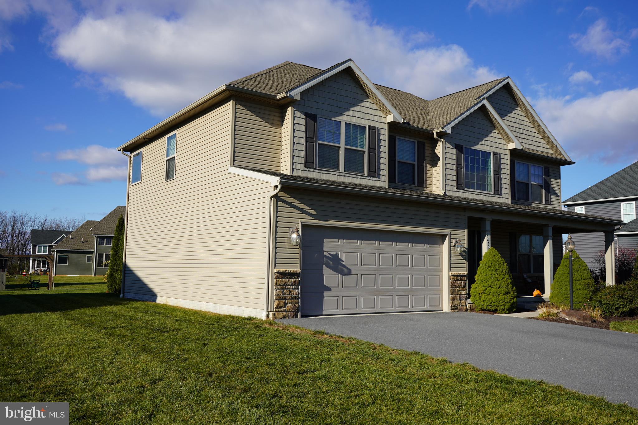 2465 Cornwall Road, Unit 130 Chambersburg, PA 17202 - Photo 10 of 34 Gallery Image 10
