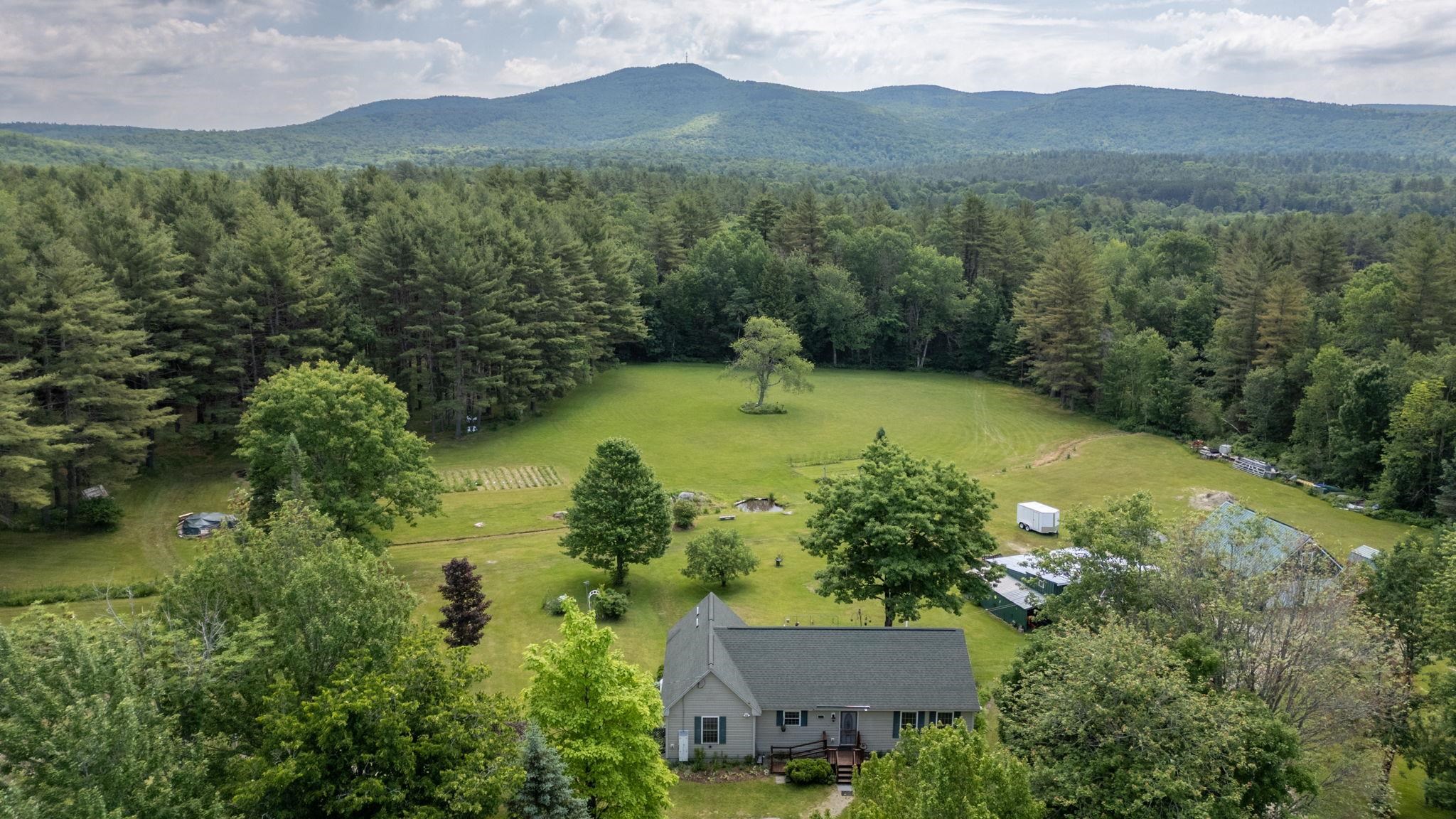 94 Badger Road Goshen, NH 03752 - Photo 1 of 18 Gallery Image 1