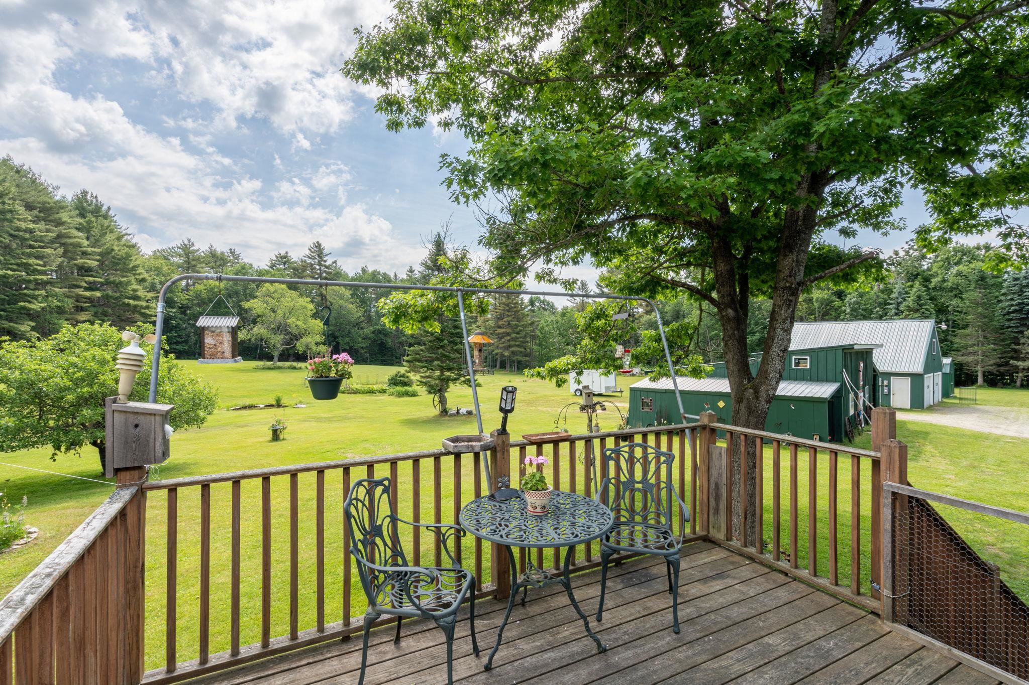 94 Badger Road Goshen, NH 03752 - Photo 13 of 18 Gallery Image 13