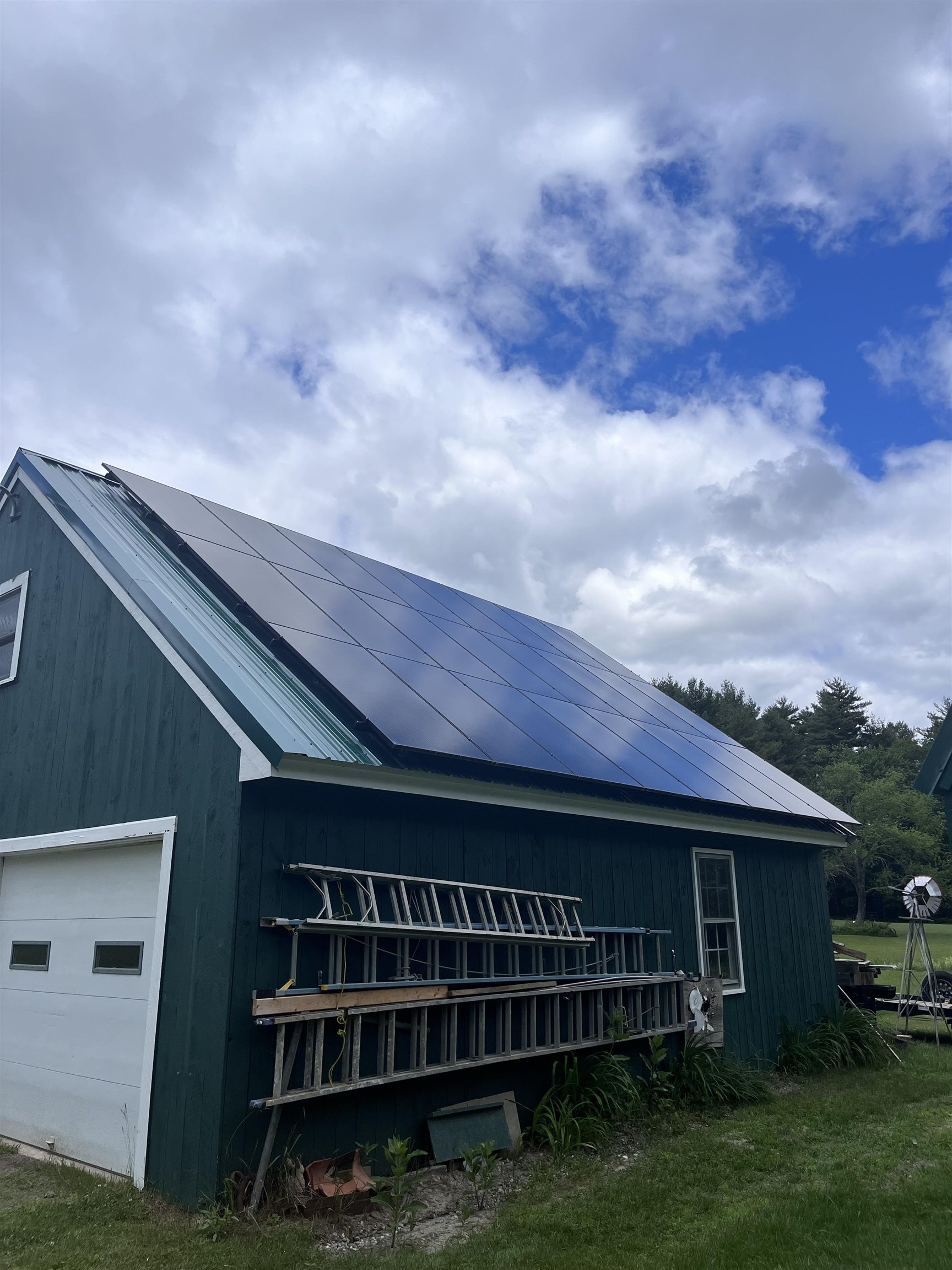 94 Badger Road Goshen, NH 03752 - Photo 14 of 18 Gallery Image 14