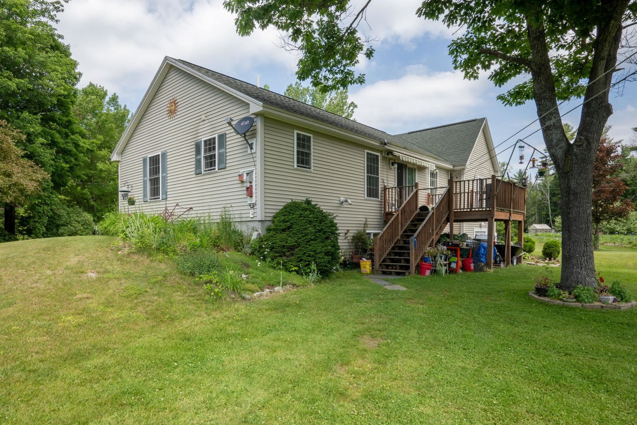 94 Badger Road Goshen, NH 03752 - Photo 17 of 18 Gallery Image 17