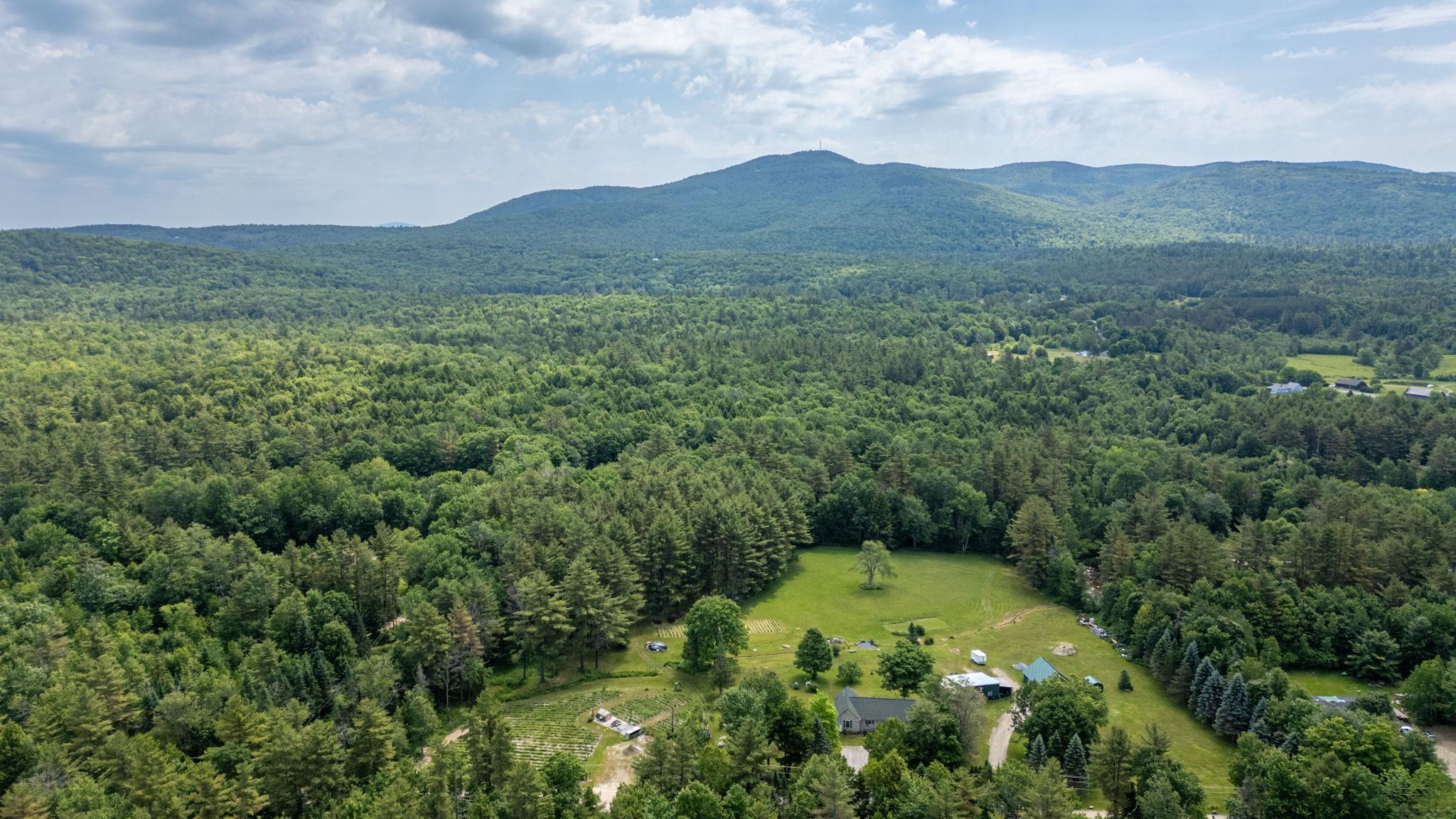 94 Badger Road Goshen, NH 03752 - Photo 2 of 18 Gallery Image 2