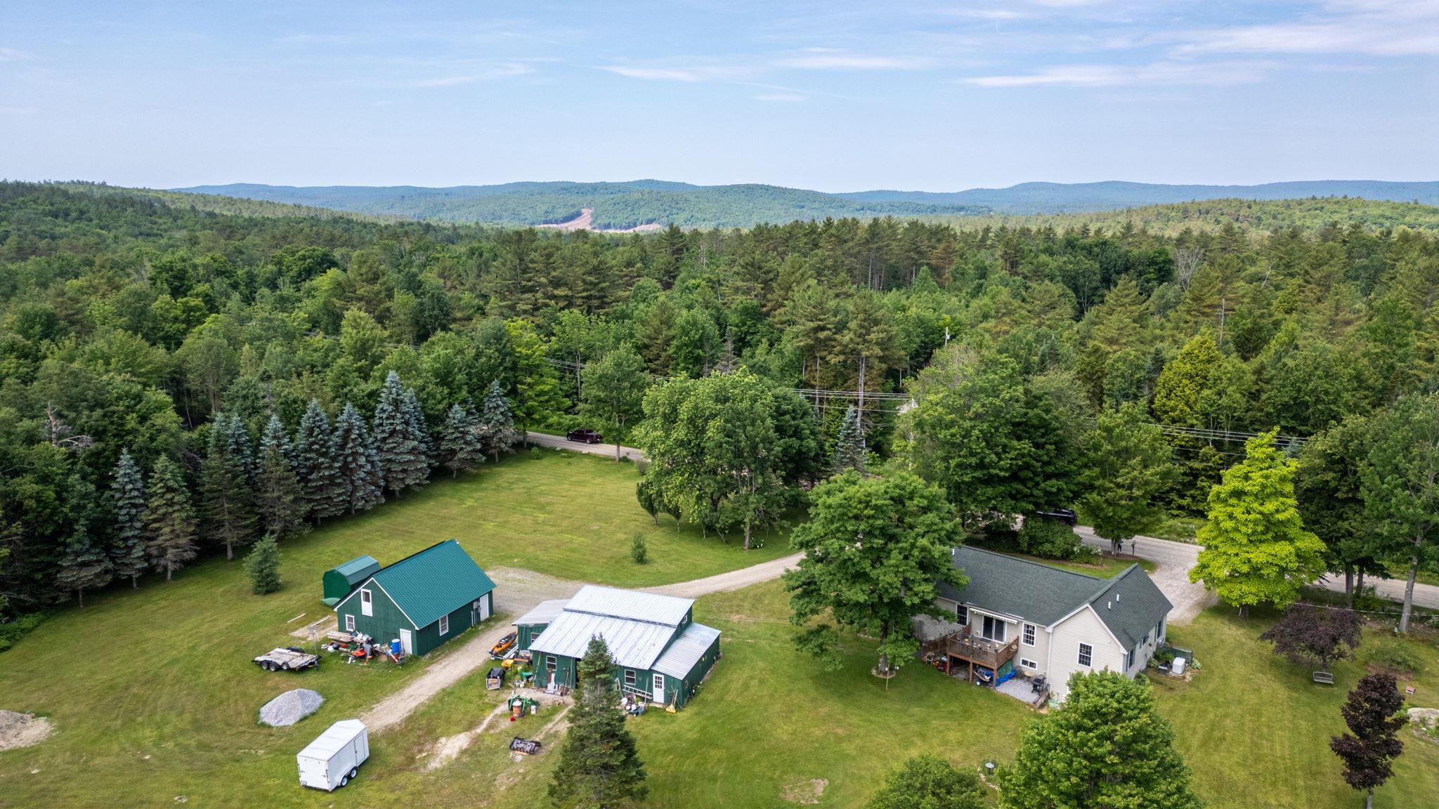 94 Badger Road Goshen, NH 03752 - Photo 3 of 18 Gallery Image 3