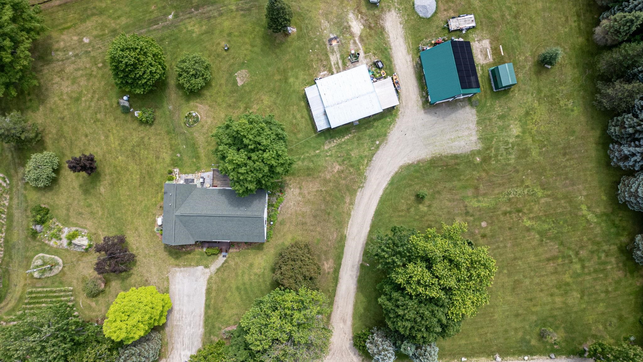 94 Badger Road Goshen, NH 03752 - Photo 4 of 18 Gallery Image 4
