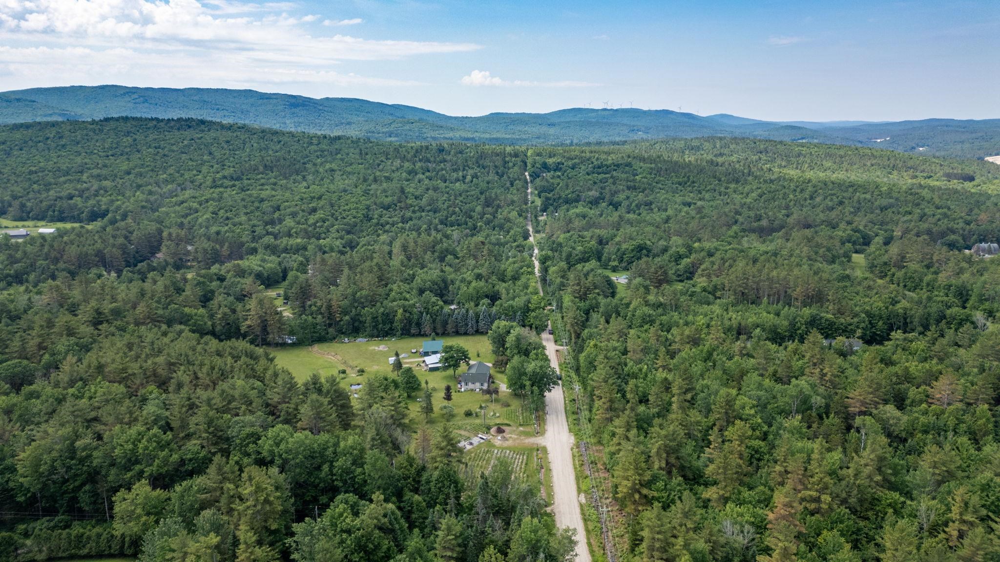 94 Badger Road Goshen, NH 03752 - Photo 6 of 18 Gallery Image 6