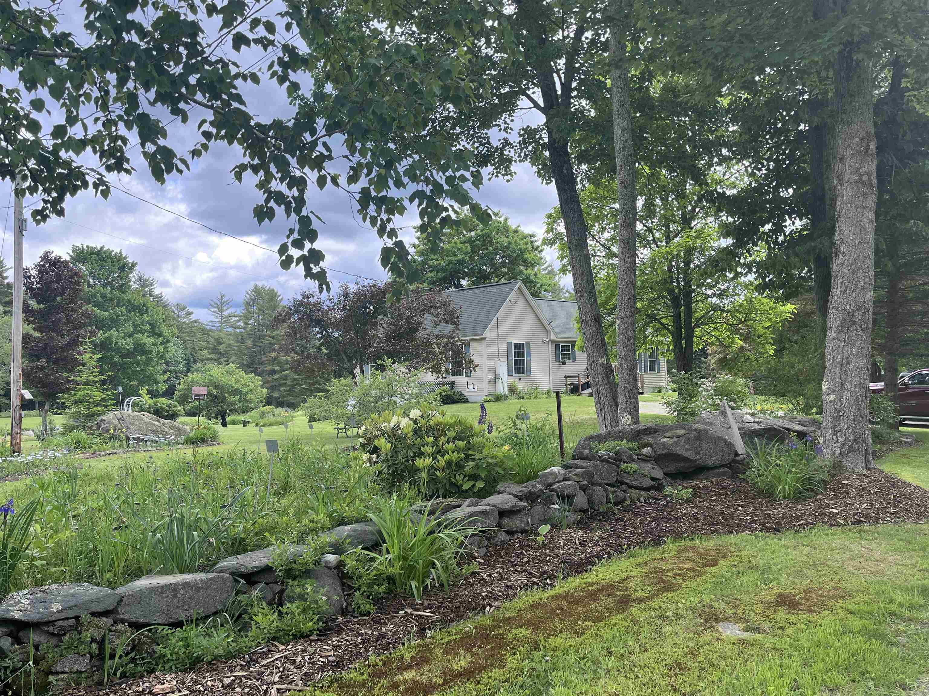 94 Badger Road Goshen, NH 03752 - Photo 7 of 18 Gallery Image 7
