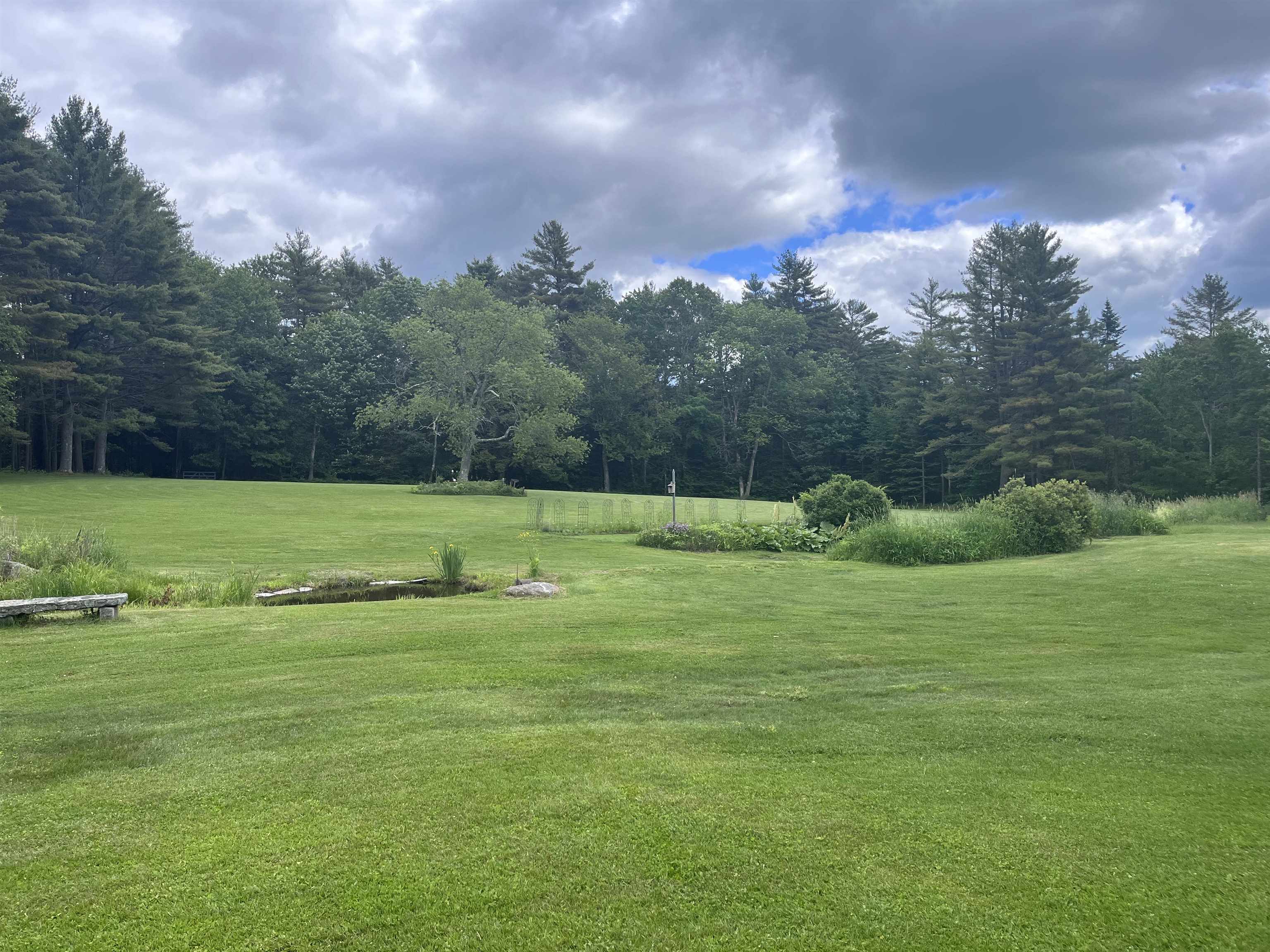 94 Badger Road Goshen, NH 03752 - Photo 8 of 18 Gallery Image 8