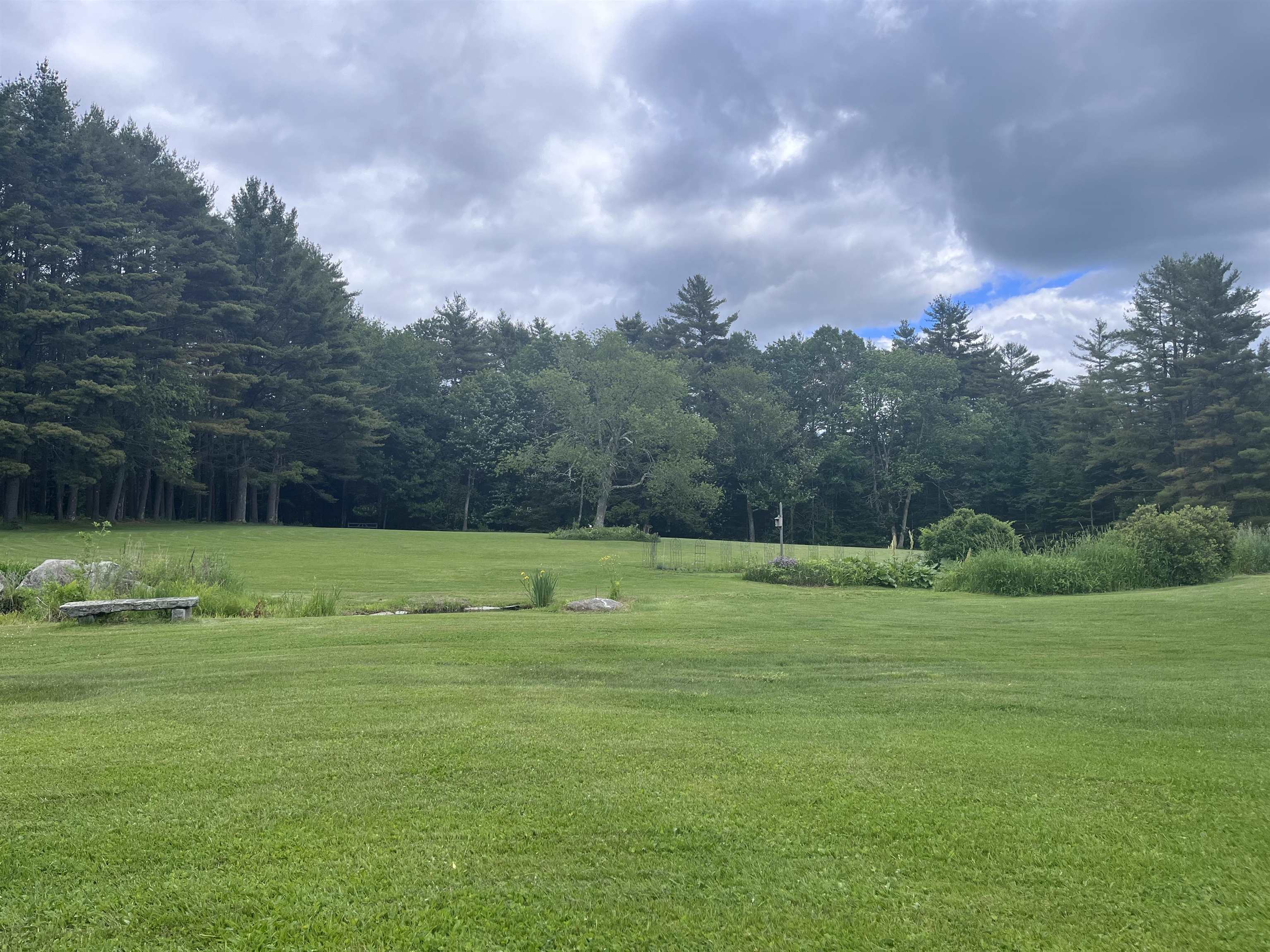 94 Badger Road Goshen, NH 03752 - Photo 9 of 18 Gallery Image 9