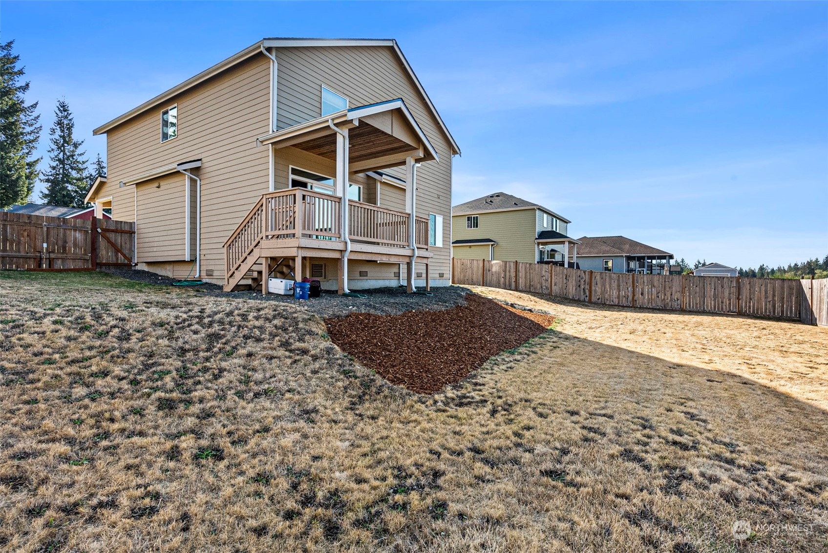 561 East Soderberg Road Allyn, WA 98524 - Photo 32 of 40 Gallery Image 32
