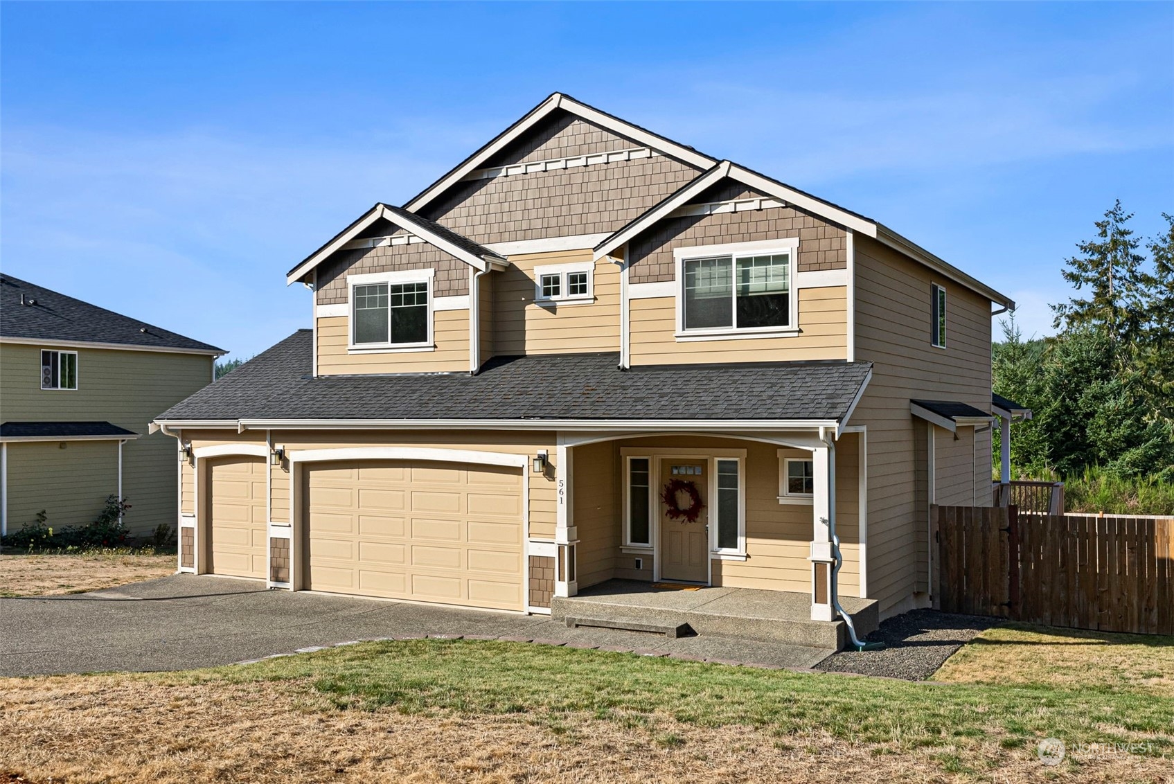 561 East Soderberg Road Allyn, WA 98524 - Photo 34 of 40 Gallery Image 34
