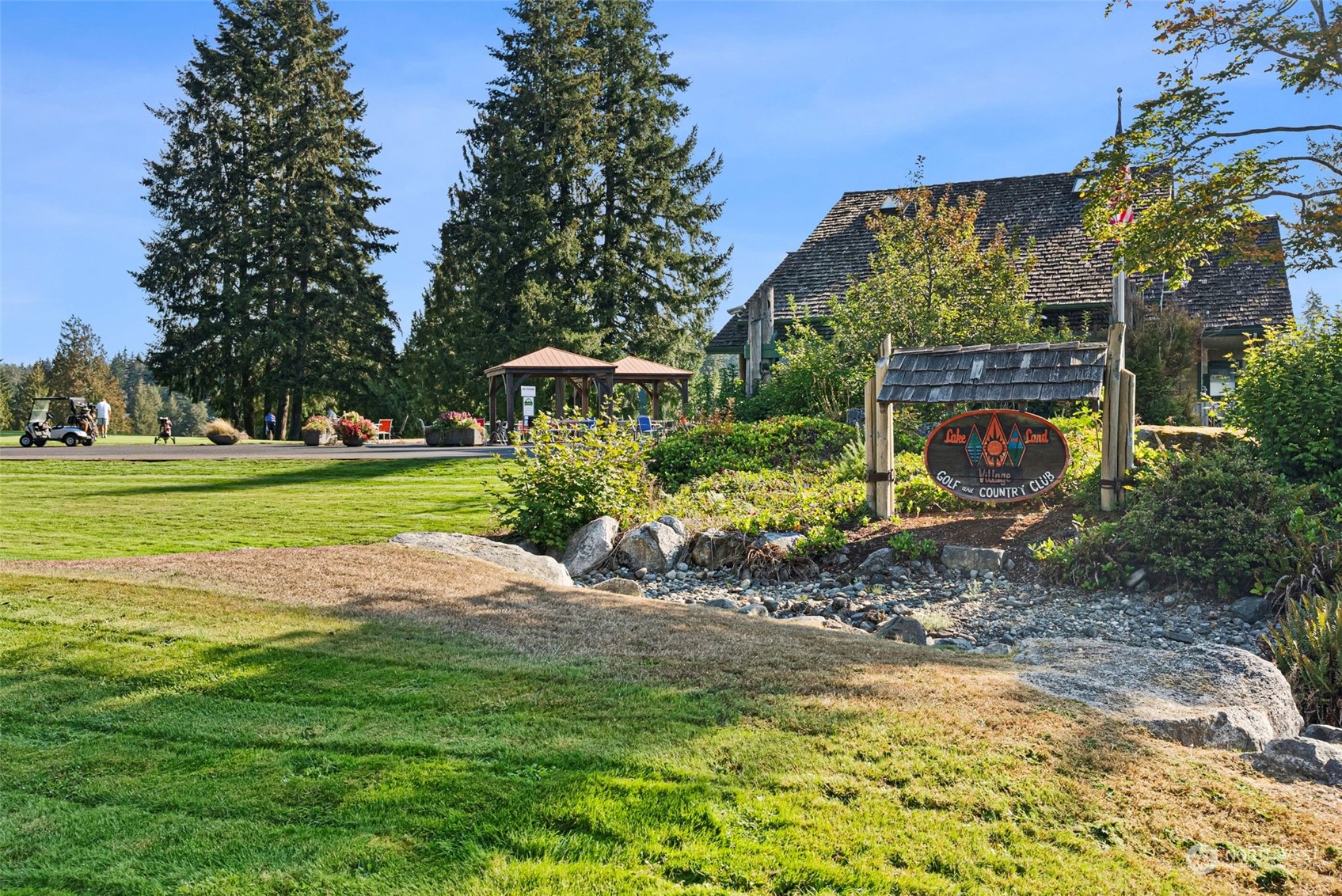 561 East Soderberg Road Allyn, WA 98524 - Photo 35 of 40 Gallery Image 35