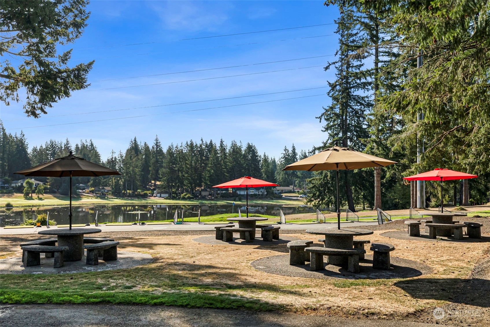 561 East Soderberg Road Allyn, WA 98524 - Photo 37 of 40 Gallery Image 37
