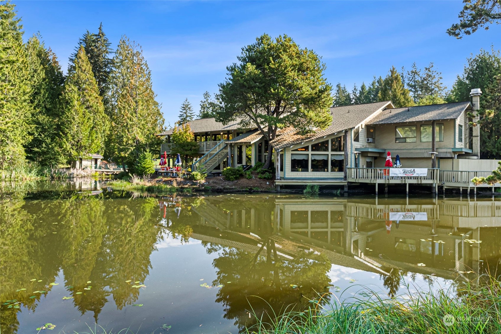 561 East Soderberg Road Allyn, WA 98524 - Photo 38 of 40 Gallery Image 38