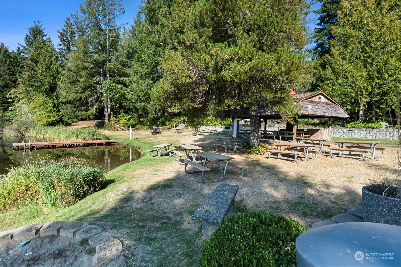 561 East Soderberg Road Allyn, WA 98524 - Photo 39 of 40 Gallery Image 39
