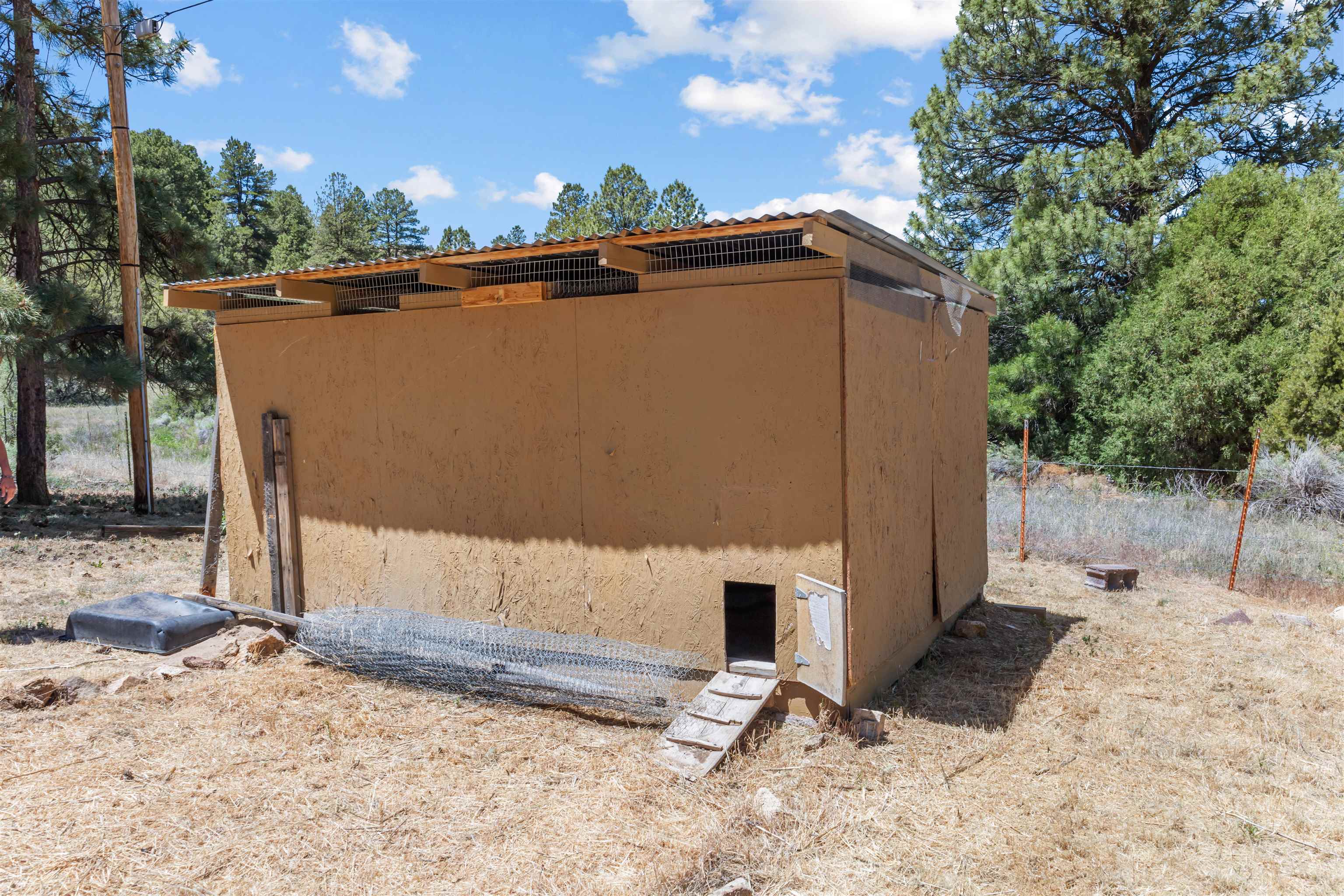 10 Hunt Road Questa, NM 87556 - Photo 28 of 35 Gallery Image 28