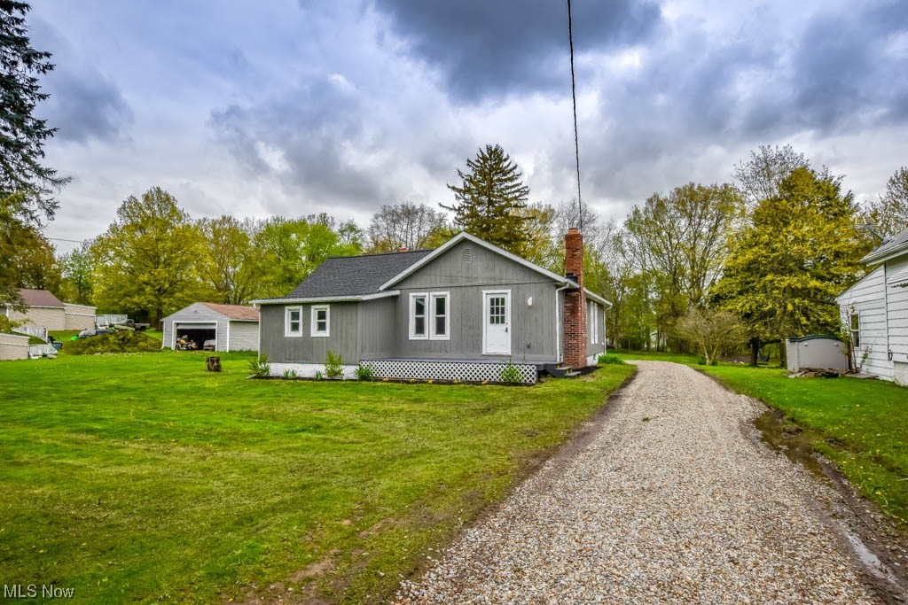 1747 Faye Road Akron, OH 44306 - Photo 26 of 27 Front