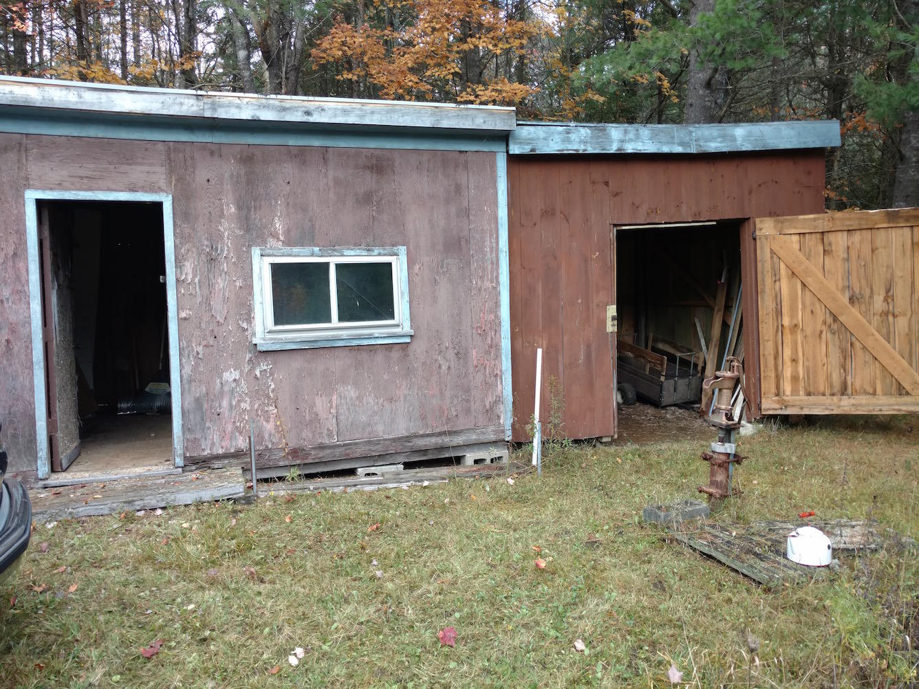 2239 South Hulbert Road Eckerman, MI 49728 - Photo 13 of 20 Gallery Image 13