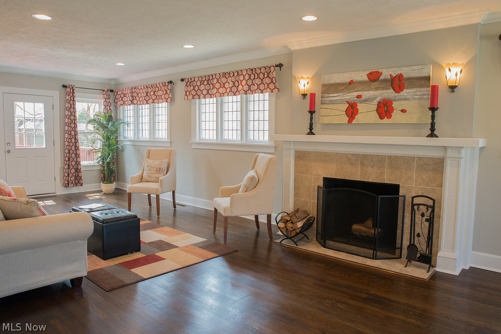 3000 Berkshire Road Cleveland, OH 44118 - Photo 5 of 25