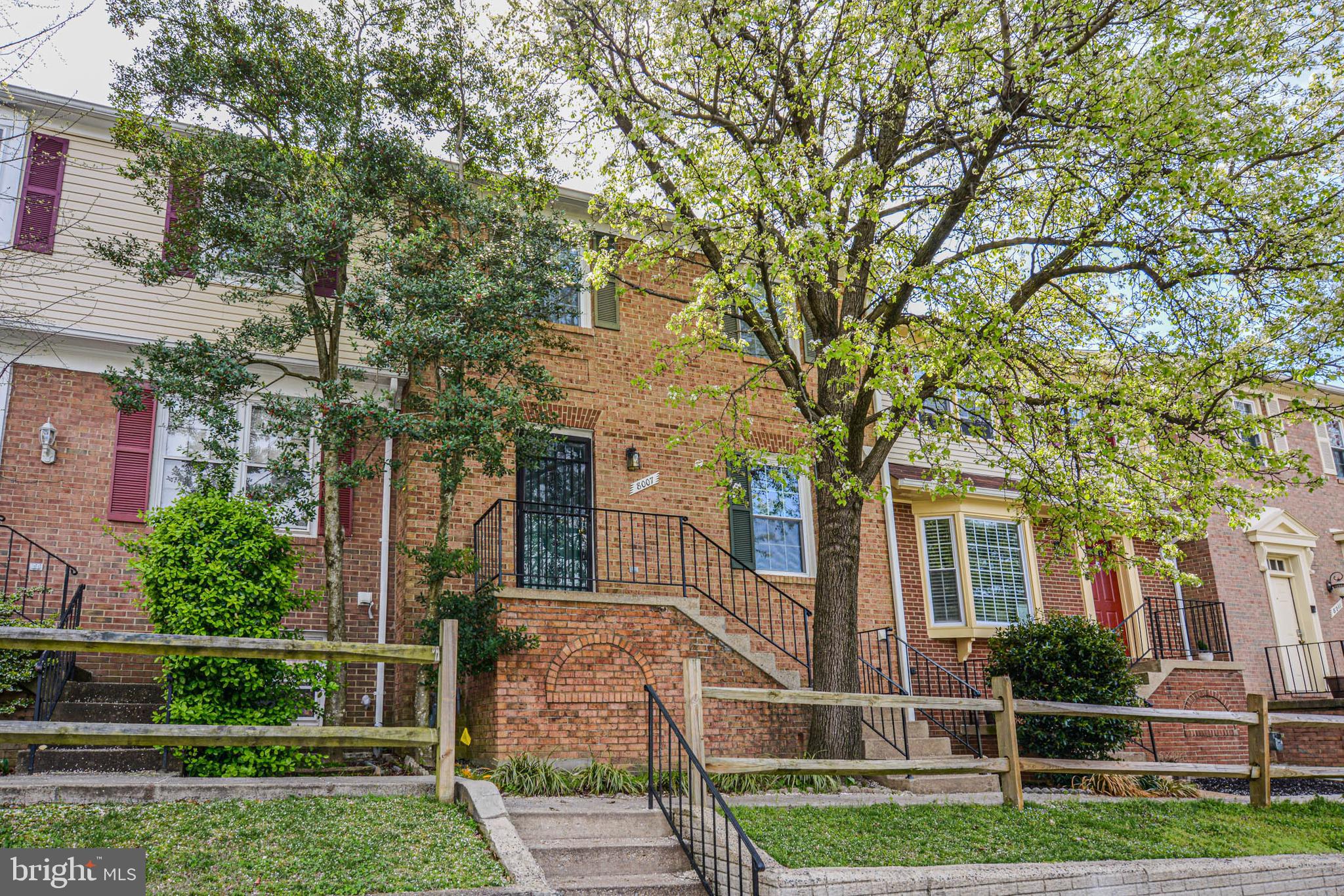 8007 Edinburgh Drive Springfield, VA 22153 - Photo 1 of 40