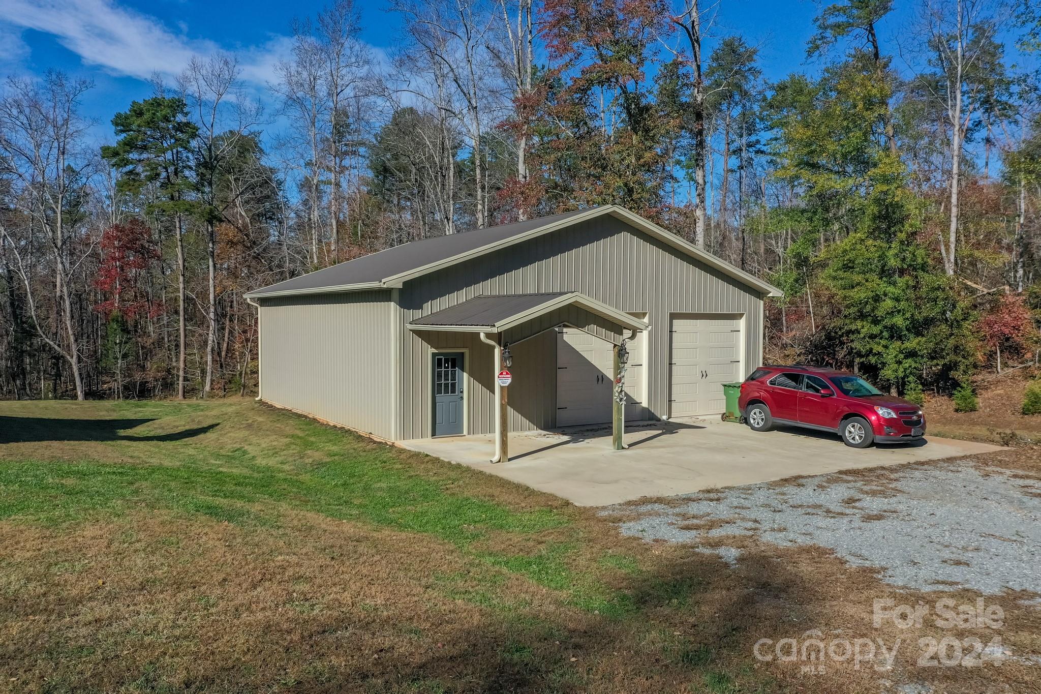 174 Spring Street Spindale, NC 28160 - Photo 2 of 30