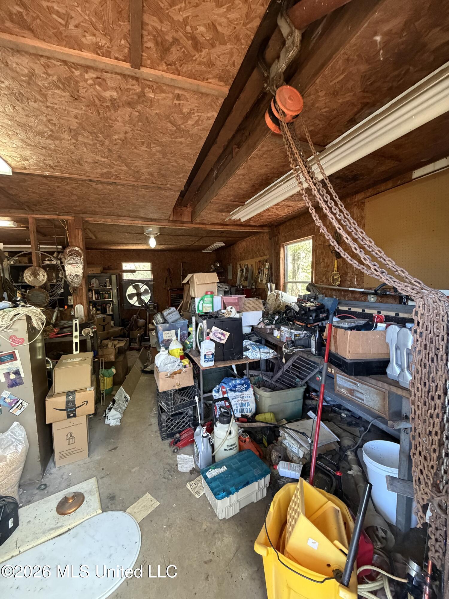 289 St Paul Road Byhalia, MS 38611 - Photo 22 of 33 image0 (11)