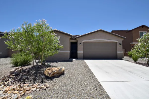 $2,100 | 10703 West Walker Brown Drive, Marana, AZ 85653
