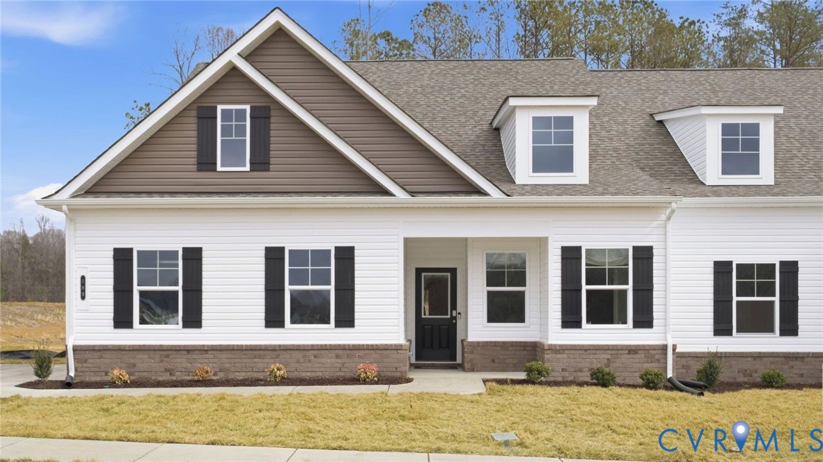 1 Nathena Way, Unit A1 Aylett, VA 23009 - Photo 2 of 24