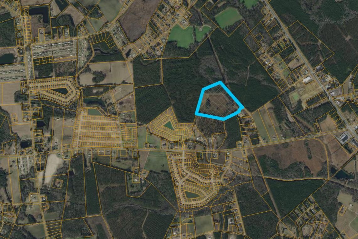 Tbd10 Union Road Conway, SC 29527 - Photo 3 of 10