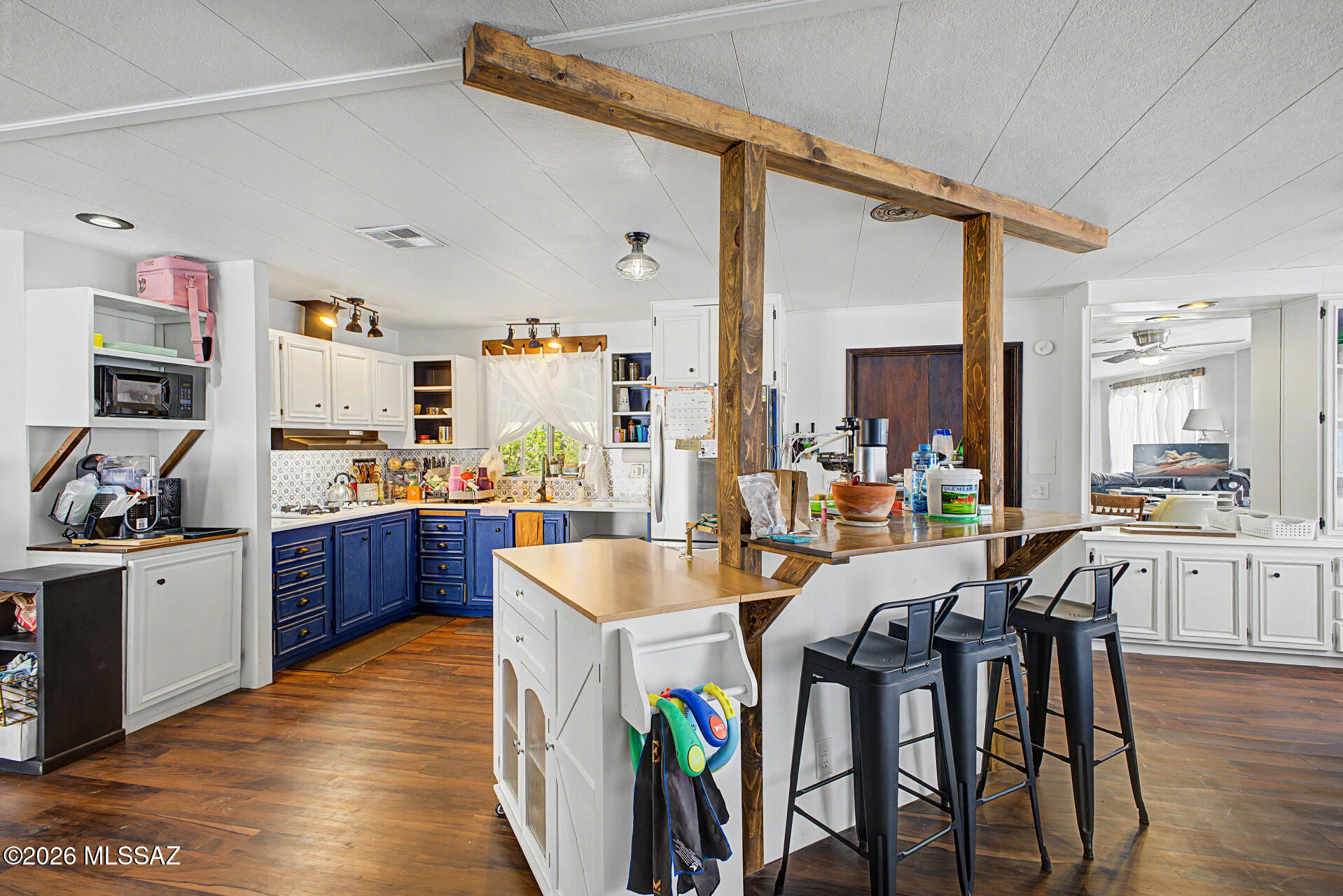 14721 East Colossal Cave Road Vail, AZ 85641 - Photo 40 of 50 Breakfast bar